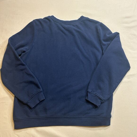 Vintage Breckenridge Womens Large Crewneck Sweatshirt Grandma Red Cardinals - Picture 3 of 7